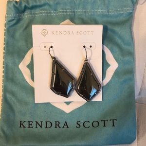 Kendra Scott earrings